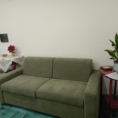 Let It B&B Apartment Salerno Luaran gambar
